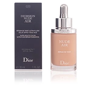 Image of NUDE AIR serum foundation #020-beige clair