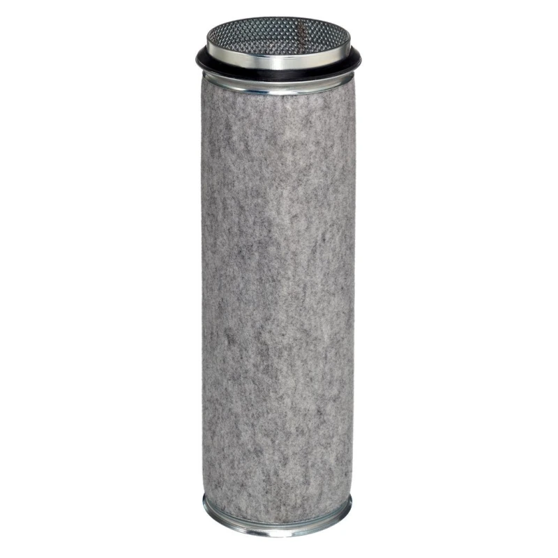 Image of Secondary Air Filter HENGST FILTER E116LS