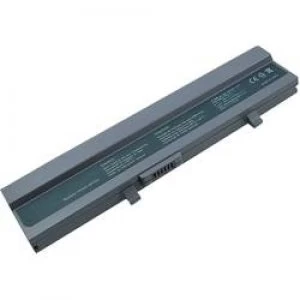 Image of Laptop battery Beltrona replaces original battery PCGA BP2S PCGA BP2SHI PCGA BP2SA PCGA BP2SCE7 11.1 V 4400 mAh