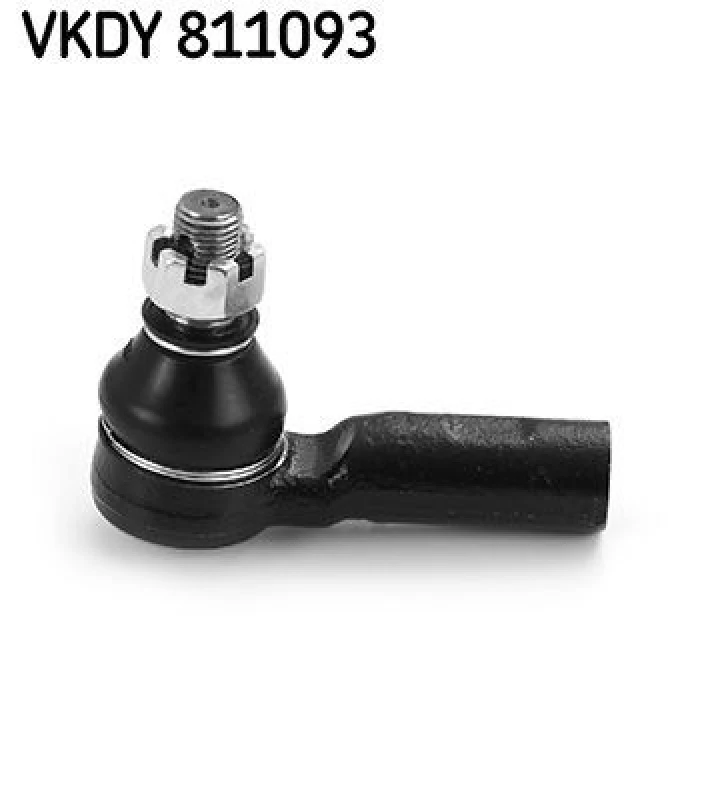 Image of SKF Track rod end SKF VKDY 811093