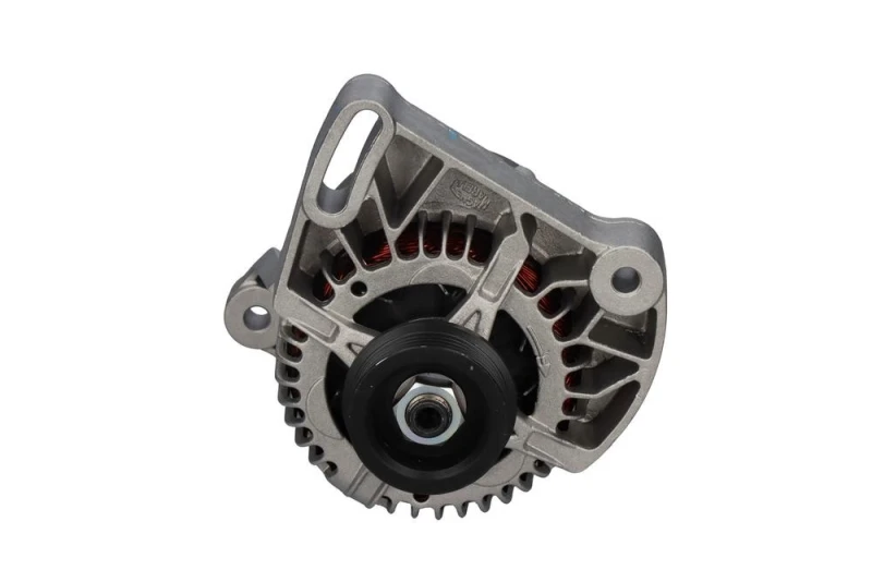Image of VALEO 439030 Generator Alternator Charging Current: 65A, Voltage: 14V Alternator (4)