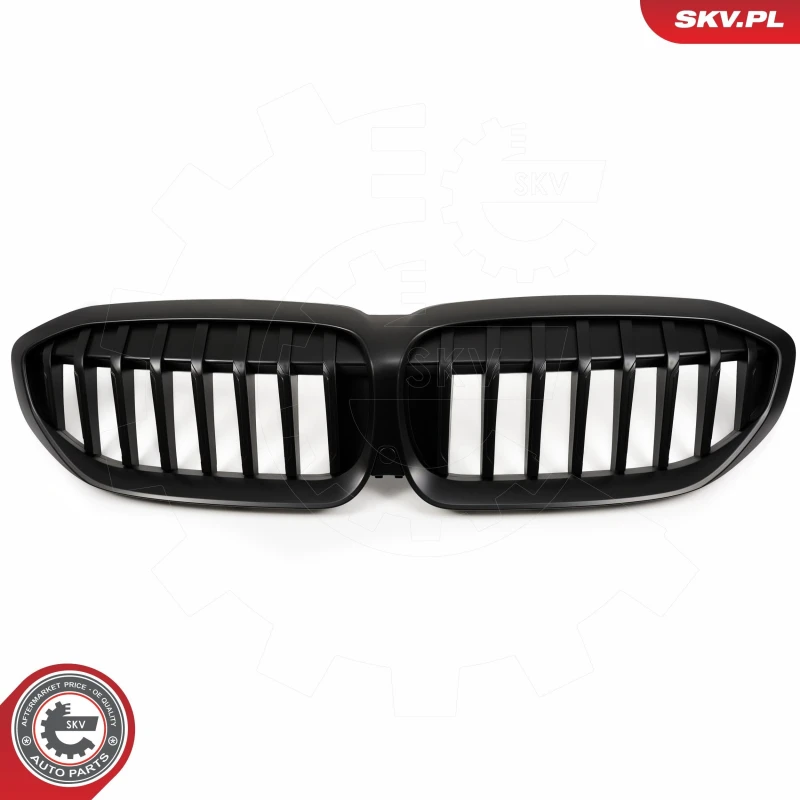 Image of ESEN SKV Radiator Grille ESEN SKV 66SKV138