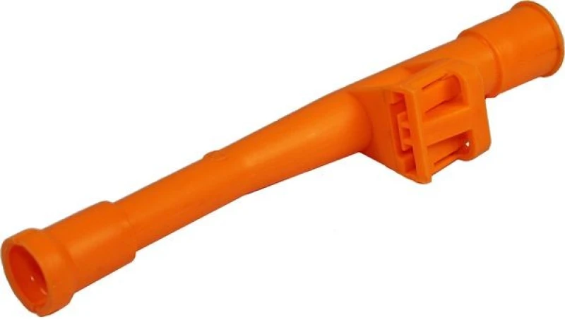 Image of METZGER Funnel, oil dipstick METZGER 8001035