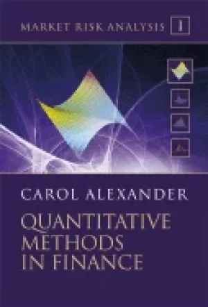 Image of market risk analysis quantitative methods in finance