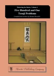 Image of Five Hundred and One Tesuji Problems