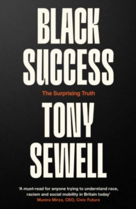 Image of Black Success : The Surprising Truth Paperback / softback