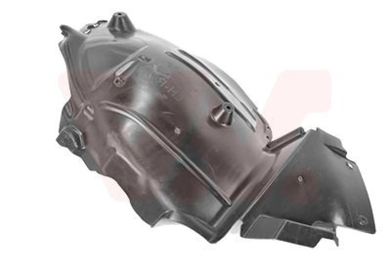 Image of VAN WEZEL Wheel arch liner VAN WEZEL 2952434