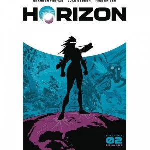 Image of Horizon Volume 2: Remnant