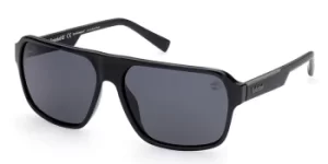 image of Timberland Sunglasses TB9254 Polarized 01D