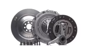 Image of VALEO Clutch VW 845028 074105264E,74105264E Clutch Kit