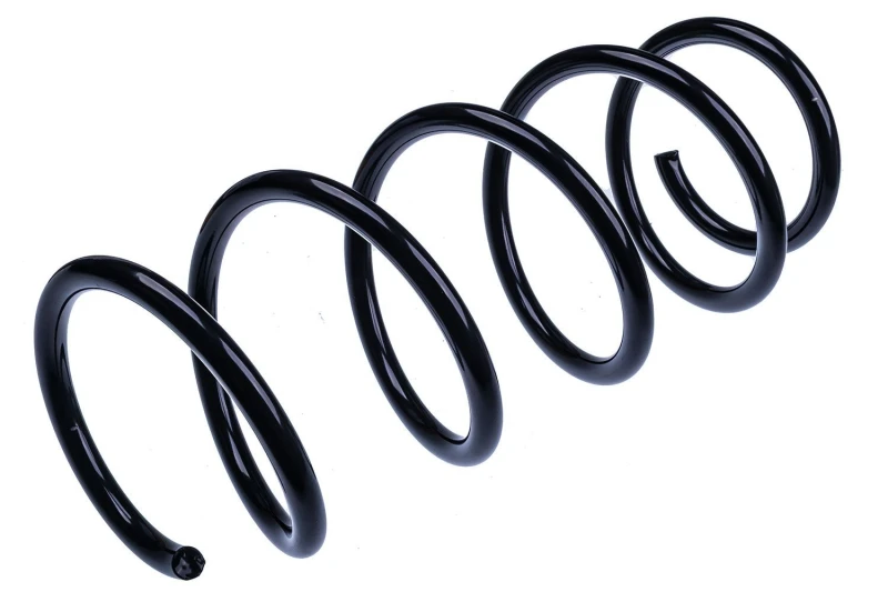 Image of DENCKERMANN Coil spring DENCKERMANN D700516