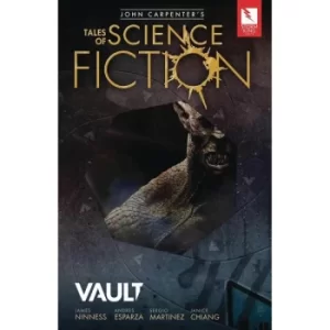 Image of John Carpenter's Tales Of Science Fiction: Vault
