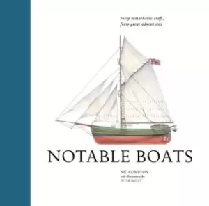 Image of Notable boats by Nic Compton
