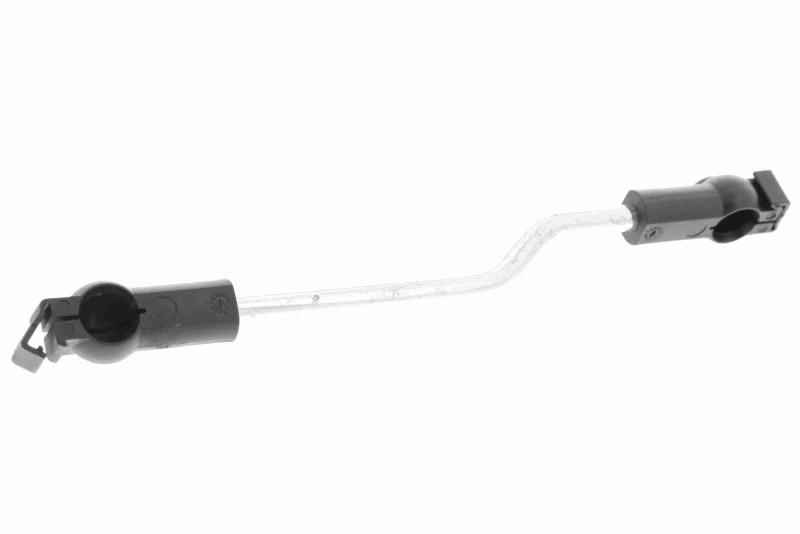 Image of VAICO V10-6203 Selector-/Gear Lever Transverse, Original VAICO Quality Selector-/Gear Lever (1650)