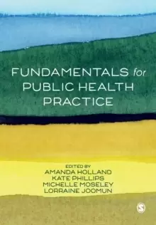 Image of Fundamentals for Public Health Practice