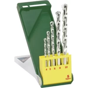 Image of 1618596505 32X400X520Mm Sds Max-9 Naturalstone Drill Bit