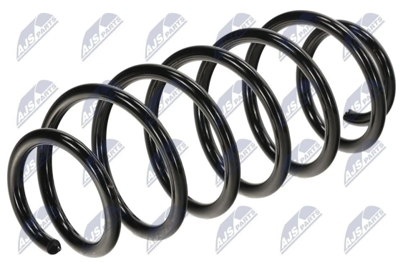 Image of NTY Coil spring NTY ASZ-FT-011