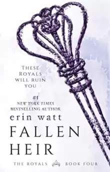 Image of Fallen Heir