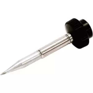 Ersa 612 SD LF Soldering tip Pencil-shaped, ERSADUR Tip size 0.4mm Content