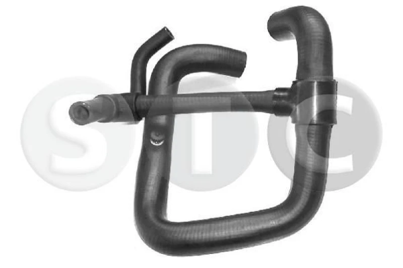 Image of STC Radiator hose STC T408794
