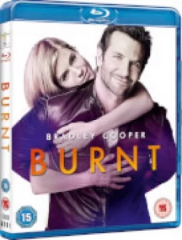 image of Burnt Movie