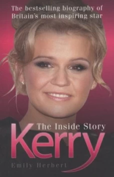 Image of Kerry by Emily Herbert Book