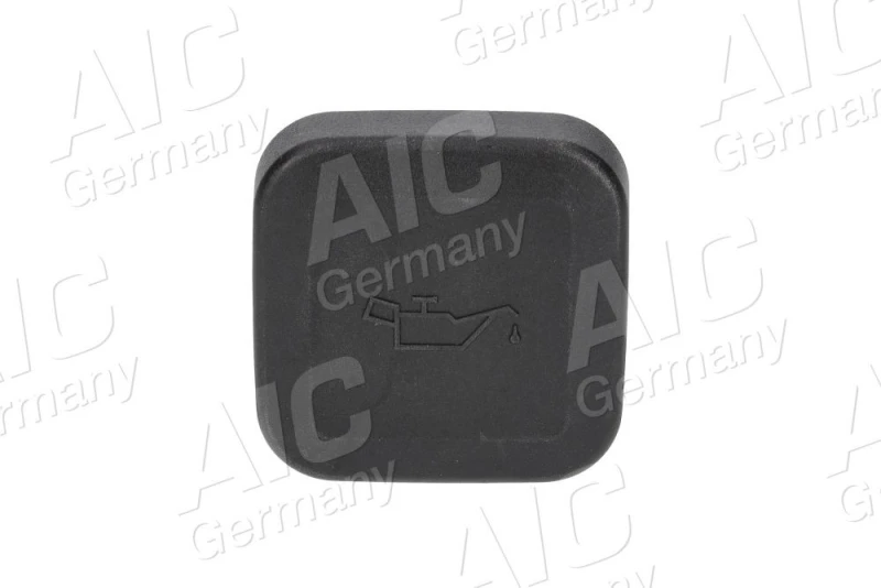 Image of Oil filler cap AIC 53095