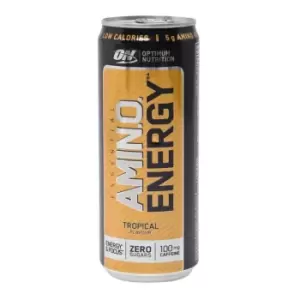 Image of Optimum Nutrition Amino Energy Drink - Multi