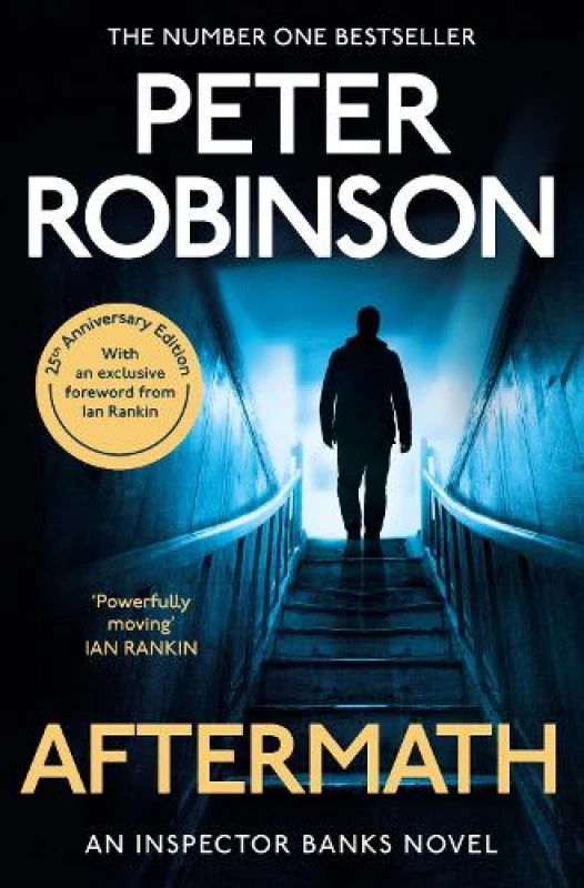Image of Aftermath : 20th Anniversary Edition Paperback / softback