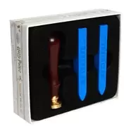 Image of harry potter ravenclaw wax seal set