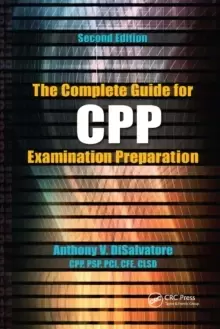 Image of The Complete Guide for CPP Examination Preparation