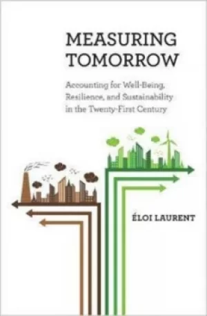 Image of Measuring tomorrow by loi Laurent