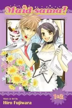 Image of Maid-sama 1 by Hiro Fujiwara