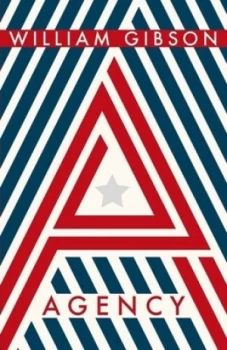 Image of Agency by William Gibson