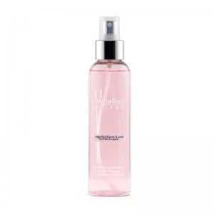 Image of Millefiori Milano Magnolia Blossom & Wood Home Spray 150ml