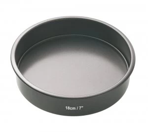 image of Master CLASS KCMCHB22 18cm Sandwich Pan