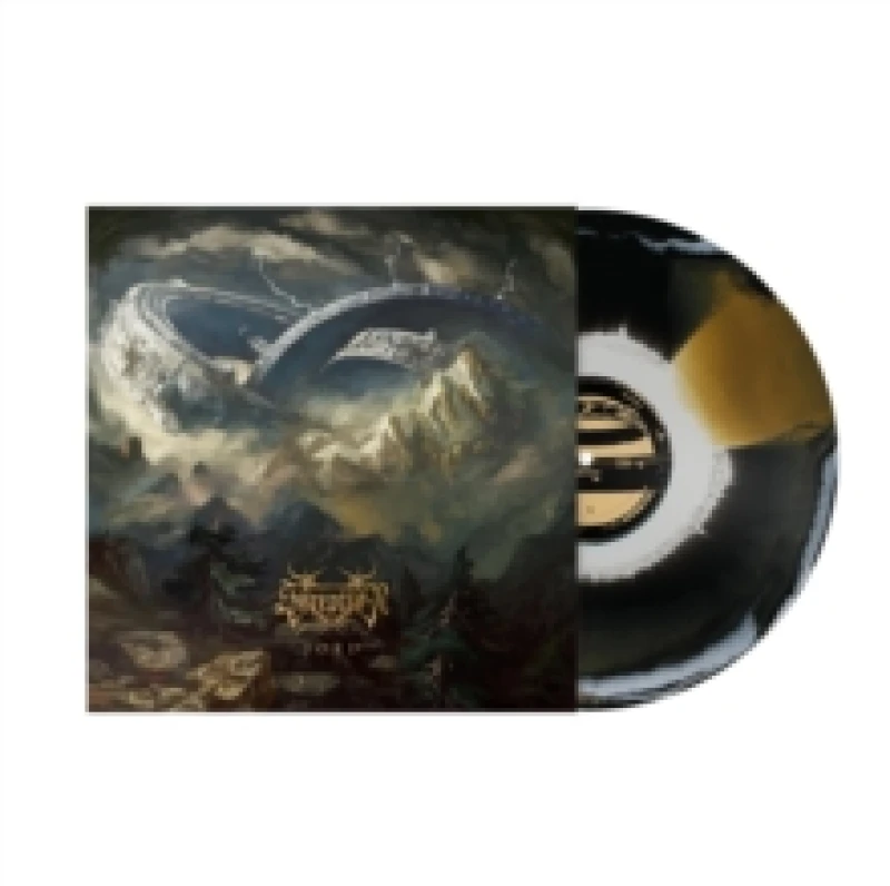Image of Jord Vinyl