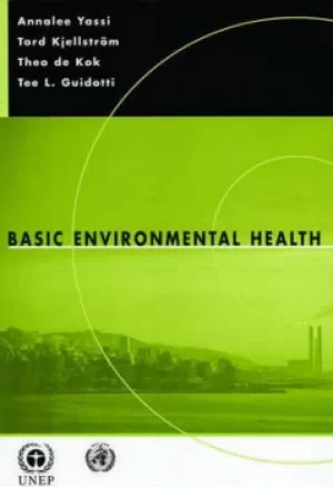 Image of Basic environmental health by Annalee Yassi