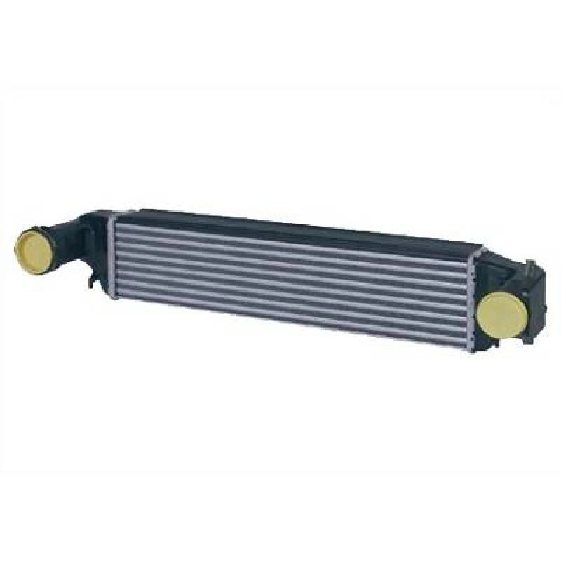 Image of Intercooler DIEDERICHS DCA1035
