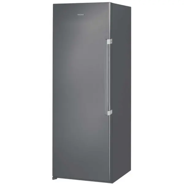 Image of Hotpoint UH6F2CG 228L Frost Free Tall Freezer