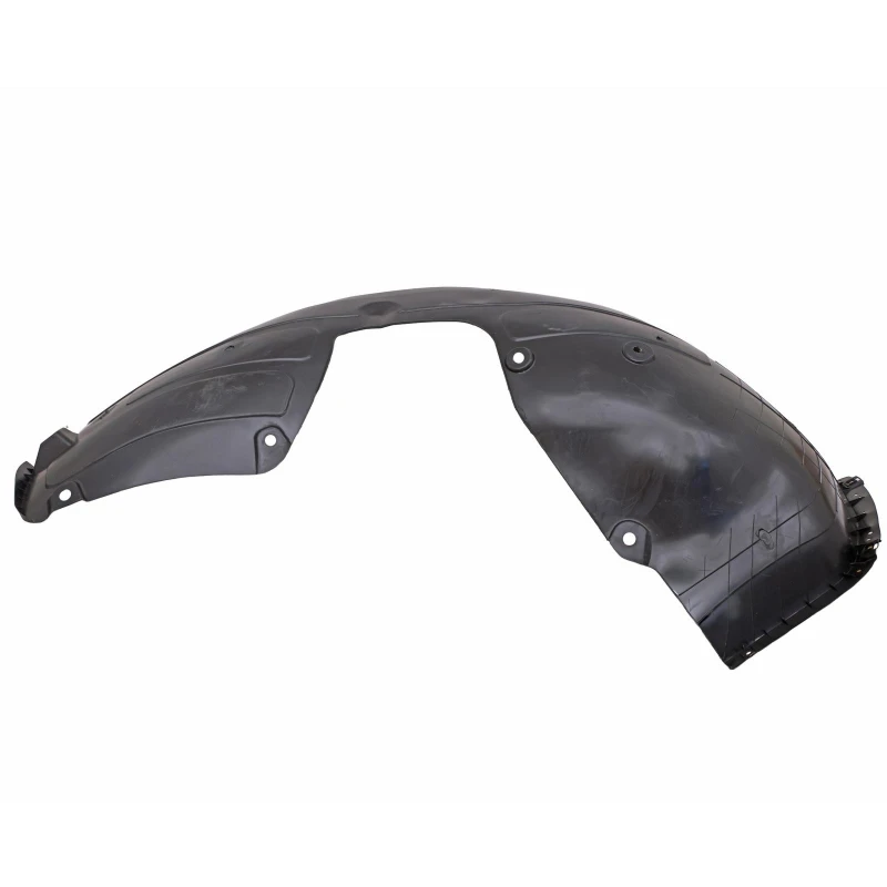 Image of Wheel arch liner DIEDERICHS 6862009