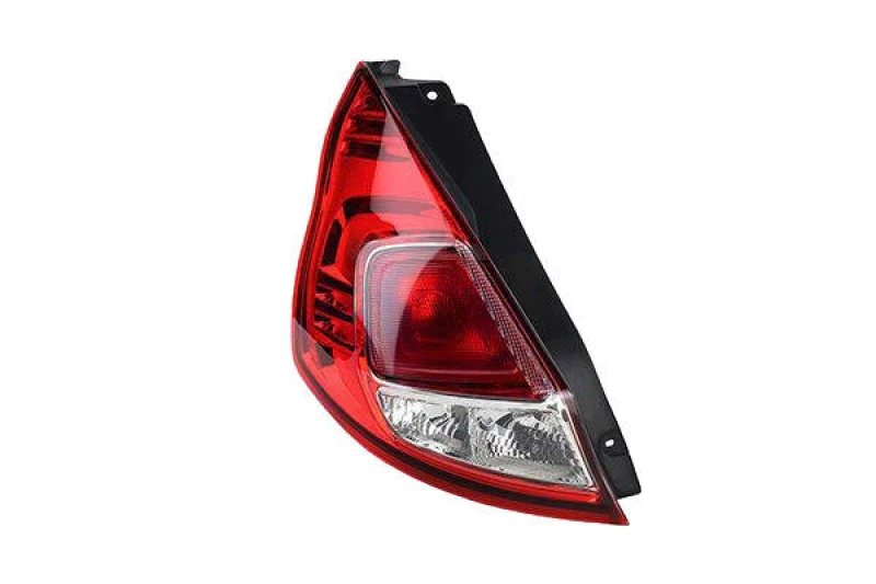 Image of JOHNS 32 03 87-3 Rear light without bulb holder, Left Combination Rearlight (391)