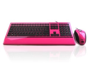 Image of Accuratus Image Keyboard & Mouse