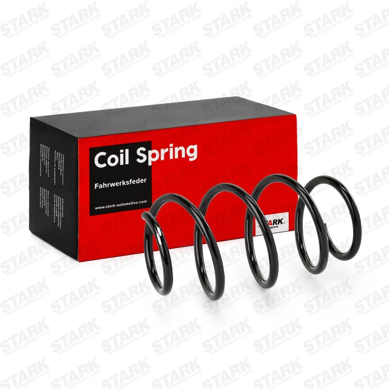 Image of Coil spring STARK SKCS-0041084