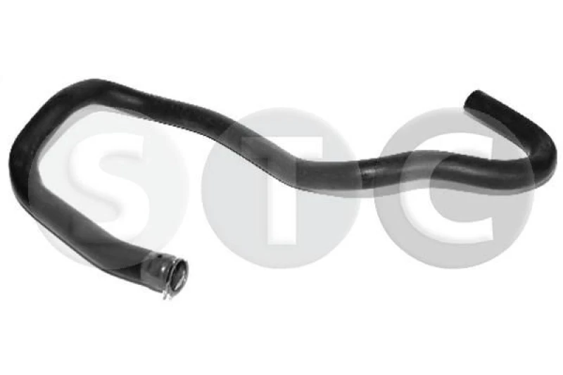 Image of STC Radiator hose STC T409219