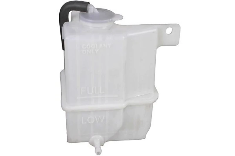 Image of Coolant expansion tank METZGER 2140324