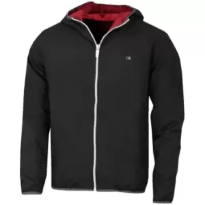 Image of Calvin Klein 365 JACKET BLACK - L