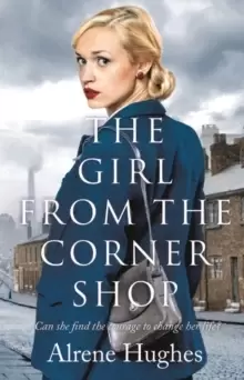 Image of The Girl from the Corner Shop
