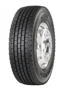 Image of Falken SI011 315/70 R22.5 156/150L Dual Branding 154/150M
