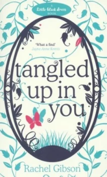 Image of Tangled up in You by Rachel Gibson Paperback